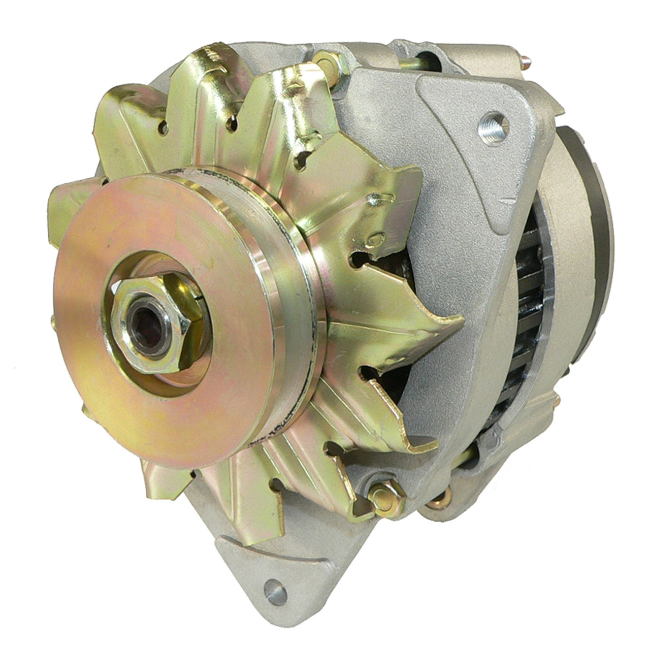 ATG10982 Alternator for Massey Ferguson MF-184  MF-273 MF-283 382-08919  2871A161  2871A142  3519406M91  3523411M92