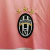 2015/2016 Retro Juventus Away Soccer Jersey 1:1 Thai Quality