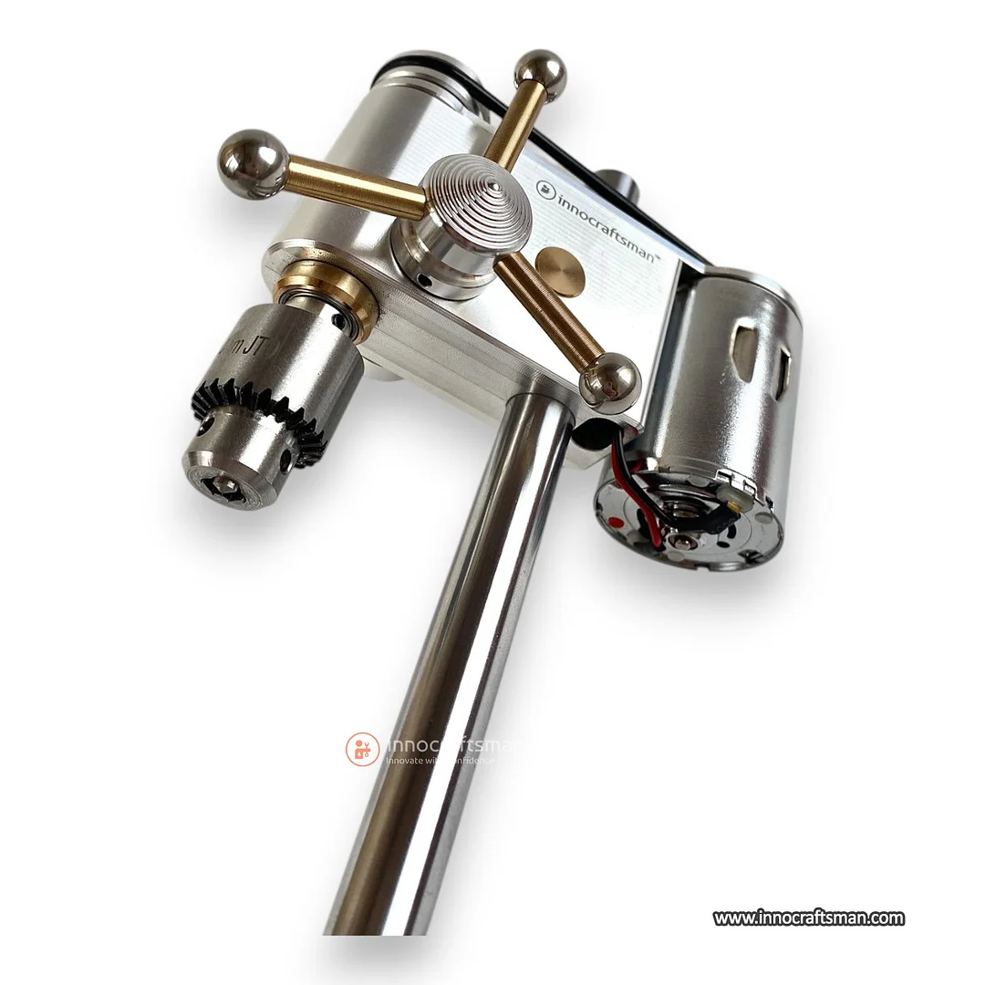 Innocraftsman&trade; Mini Drill Press