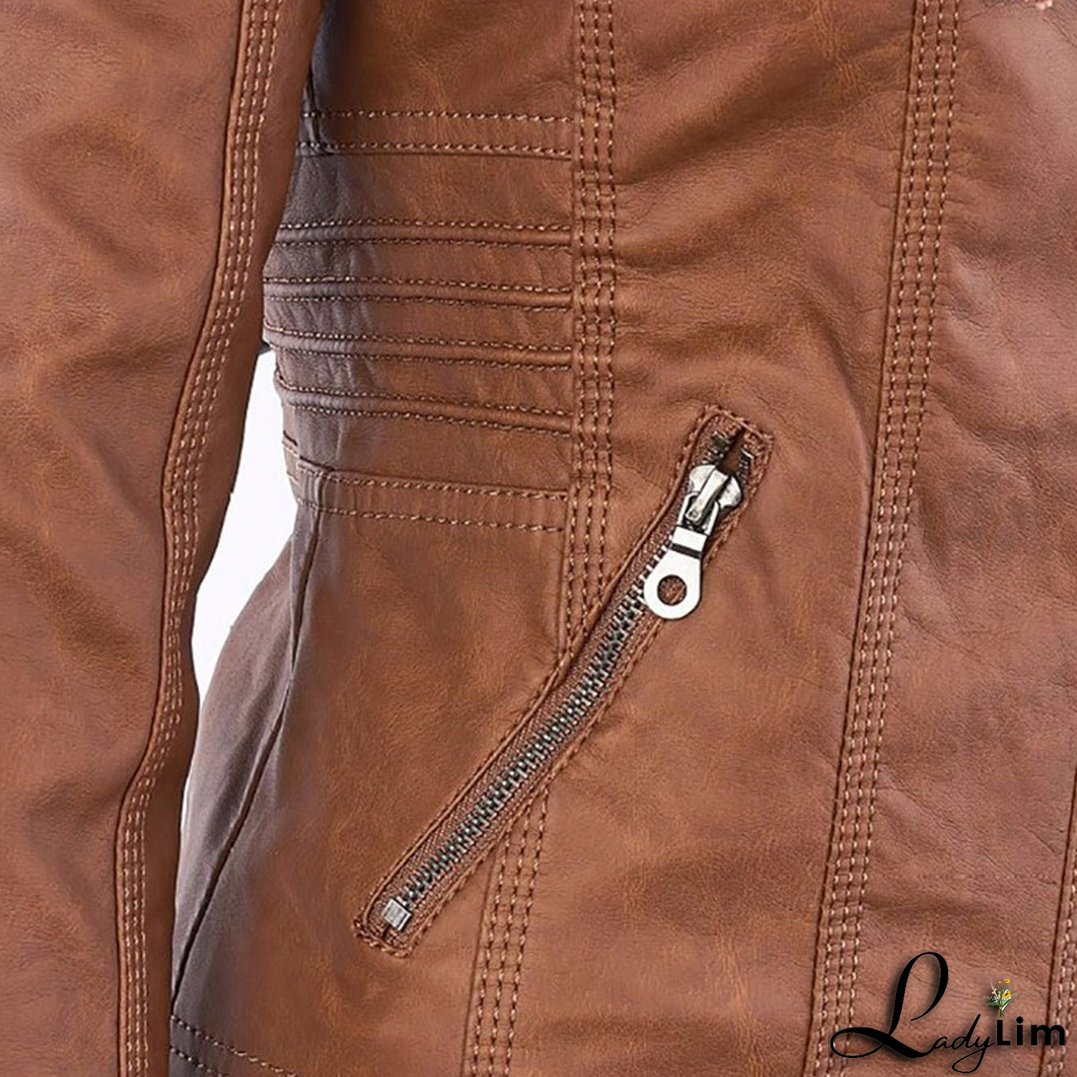 Classic and Elegant winter Jacket