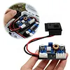 Replacement Type C PSU Mod for PS2 Power Board for PS2 Fat Console Power Supply Board Supports PD 3.0 Retro Video Game Parts
