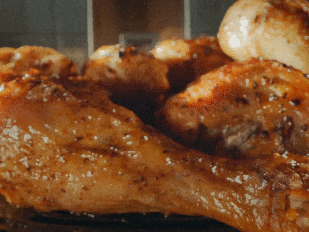 更快、更清晰的结果