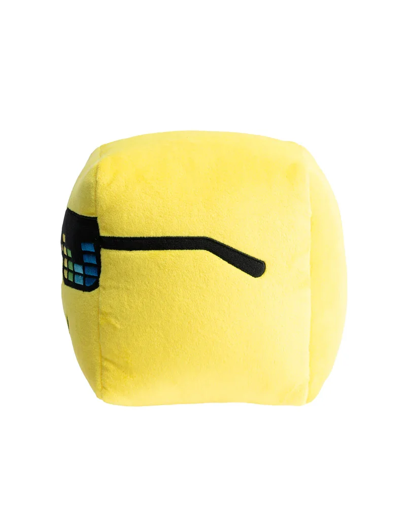 Sunny and Melon Plush