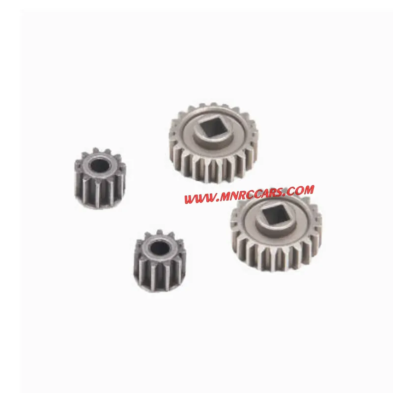 YIKONG YK4107 Parts 11T&12T Portal Axle Gear 21040