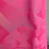 2026 Portugal Pink Football Shirt 1:1 Thai Quality