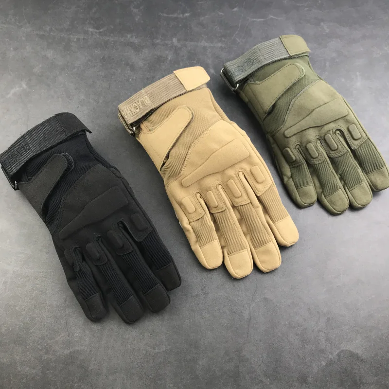 Outdoor Cycling Fitness Sports Fighting Gloves