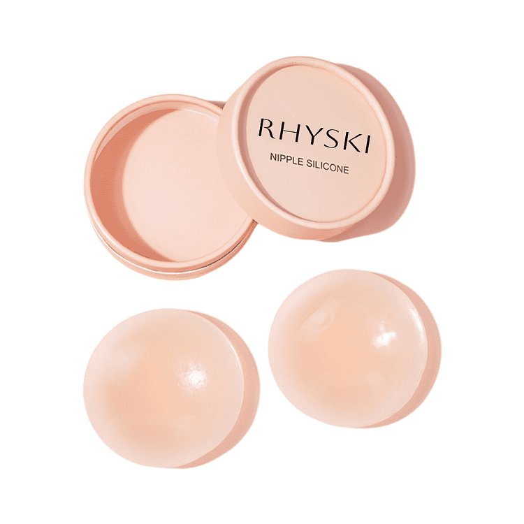 Nipple Covers for Women 4 Pairs