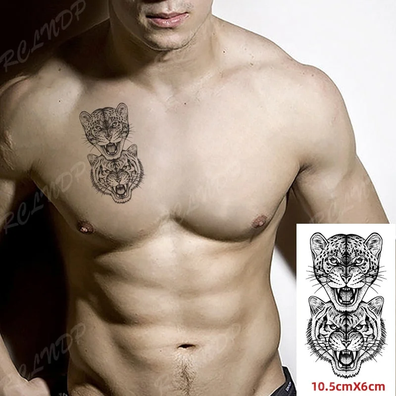 Waterproof Temporary Tattoo Sticker scorpion bird small Tatto Flash Tatoo Fake Tattoos Hand Leg Arm for Kids Men Women child