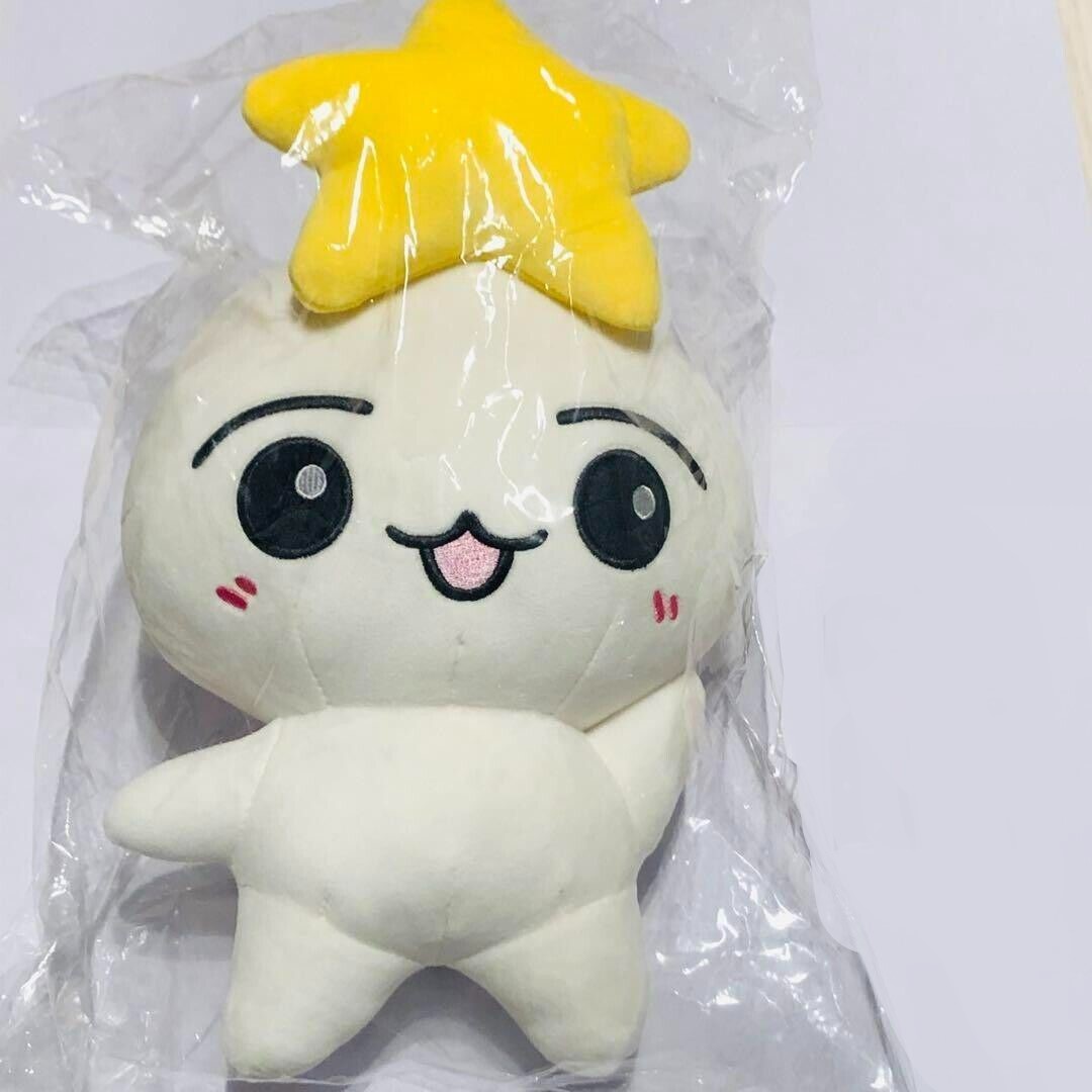 ATEEZ TEEZ-MON Plush Doll