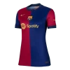 Women&rsquo;s Barcelona Home Jersey 2024/25