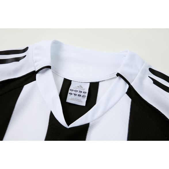 Retro 2004-2006 Newcastle United Home Football Shirt Thai Quality