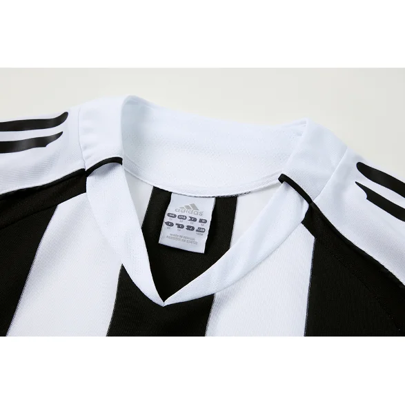 Retro 2004-2006 Newcastle United Home Football Shirt Thai Quality