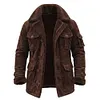 Men&rsquo;s Fall/Winter 2026 Coats by Inlyline