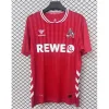 25/26 1.FC K&ouml;ln Soccer Jersey Away
