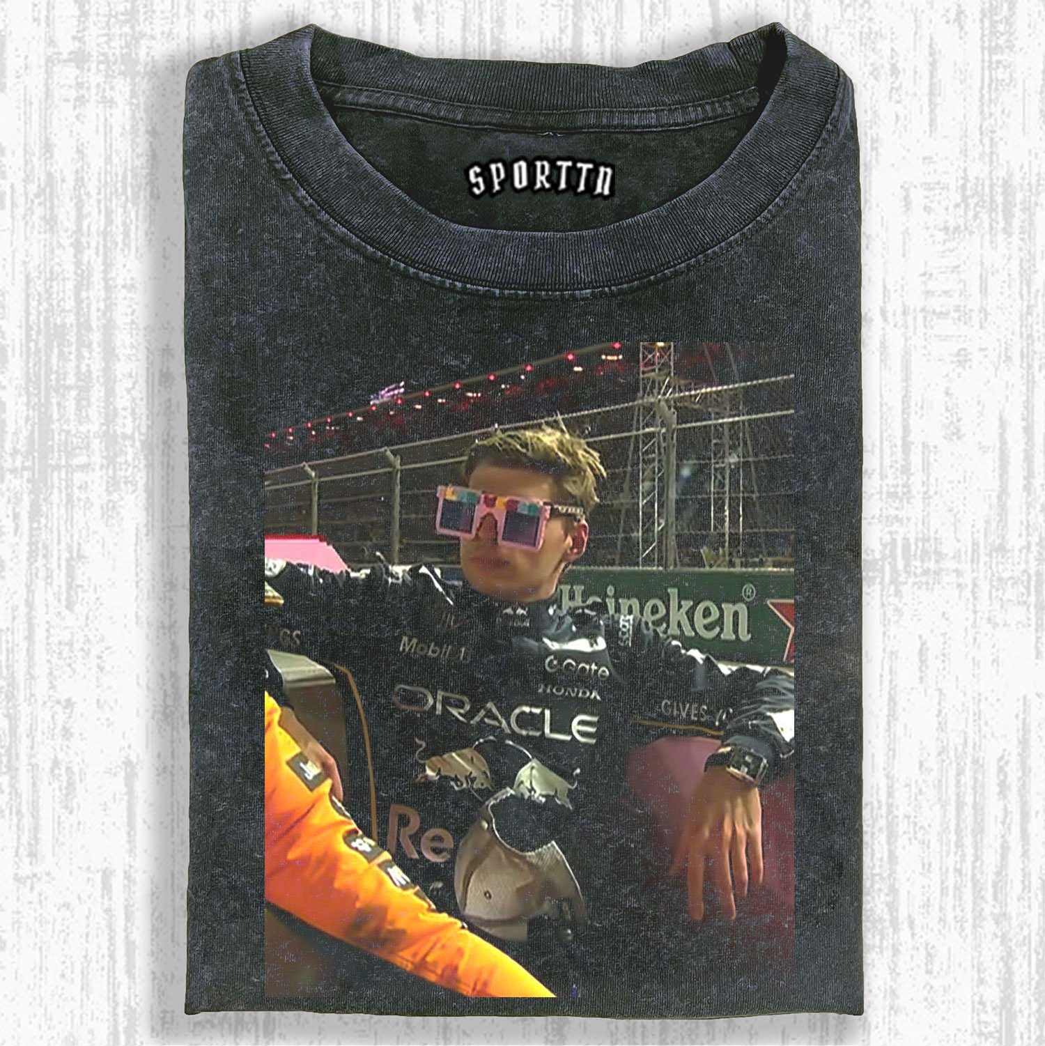 F1 Max Verstappen Tee/Sweatshirt/Hoodie