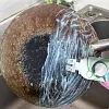 ✅ Offre &agrave; dur&eacute;e limit&eacute;e ⏳ Film puissant pour &eacute;liminer les r&eacute;sidus br&ucirc;l&eacute;s des ustensiles de cuisine ✨