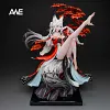 Hsin - Wuthering Waves Resin Statue - ANE Studio
