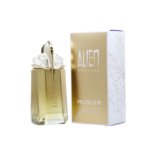 Alien Goddess by Thierry Mugler 