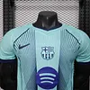 Joyfball 2025/2026 Player Version Barcelona Special Edition Football Jersey 1:1 Thai Quality（The player version jersey is a bit tight, please pay attention to the size selection）