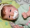 Real looking Reborns 20" Mariah Truly Baby Doll - RBBI-Myrebornbabydoll&reg; Myrebornbabydoll&reg;
