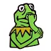 Frog Pyramid Thinking 7