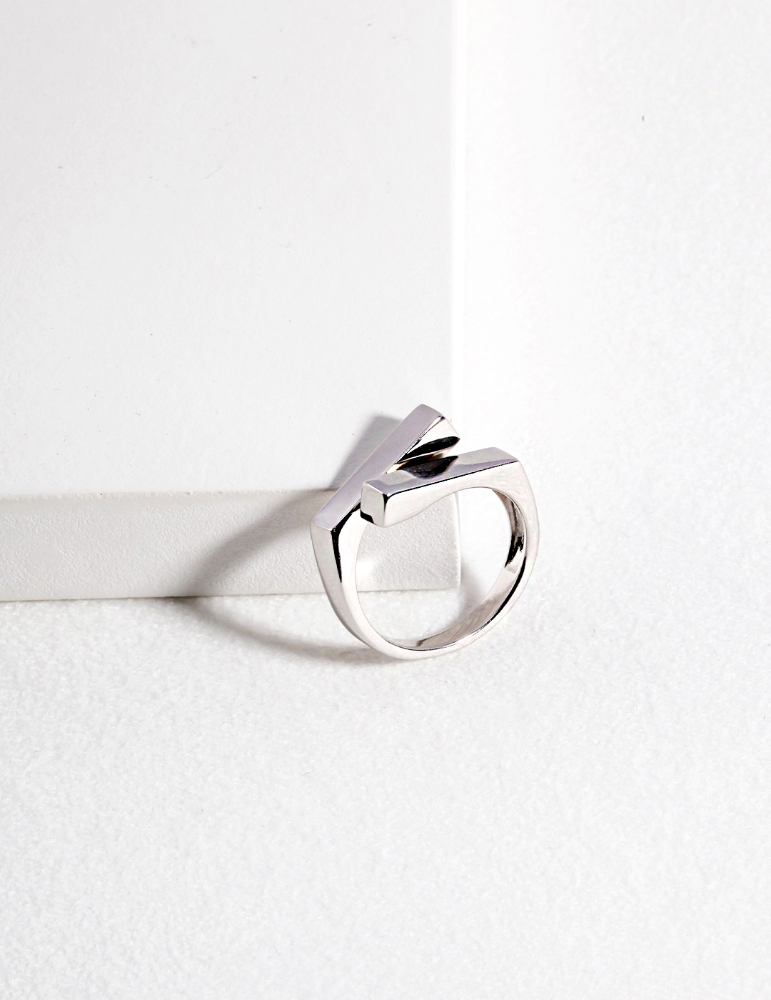 Adjustable Open Ring