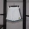 2026 Player Version Argentina National Team White Shorts 1:1 Thai Quality
