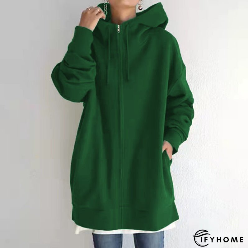 Timeless and Elegant Hoodie | IFYHOME
