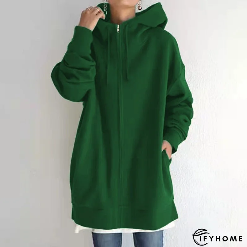 Timeless and Elegant Hoodie | IFYHOME