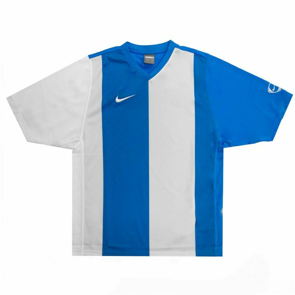 Men's Short-sleeved Football Shirt Nike Logo - sale.kim -  endless selection of finest brands