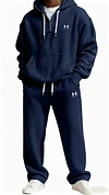 Under Armour Men's Comfort Outdoor Casual Sports Suit
