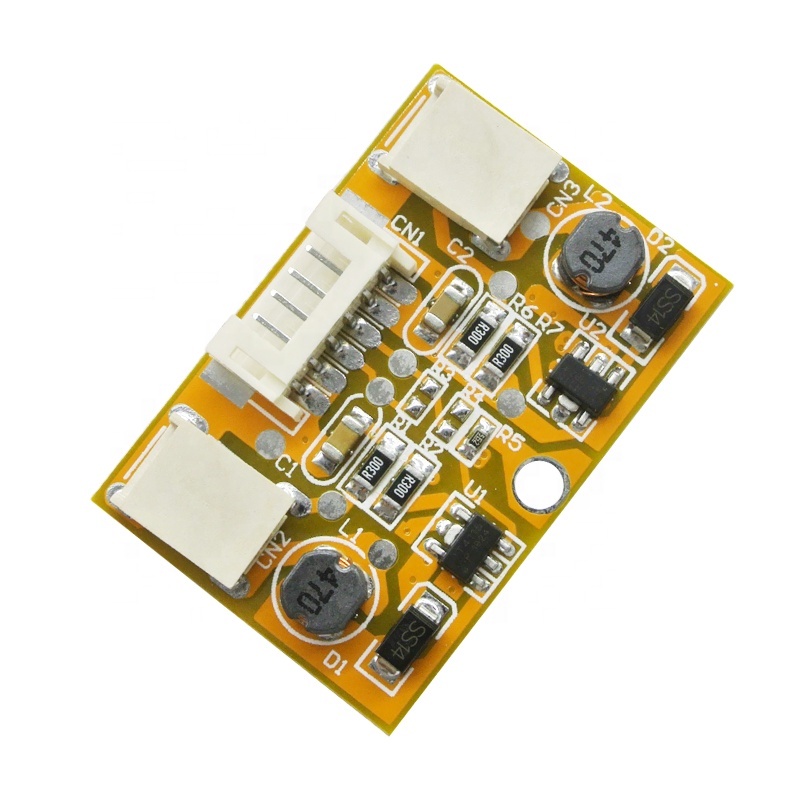 LED backlight constant current board universal inverter driver board buck step down voltage module
