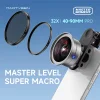 MARTVSEN Phone HD Master Macro Lens Pro