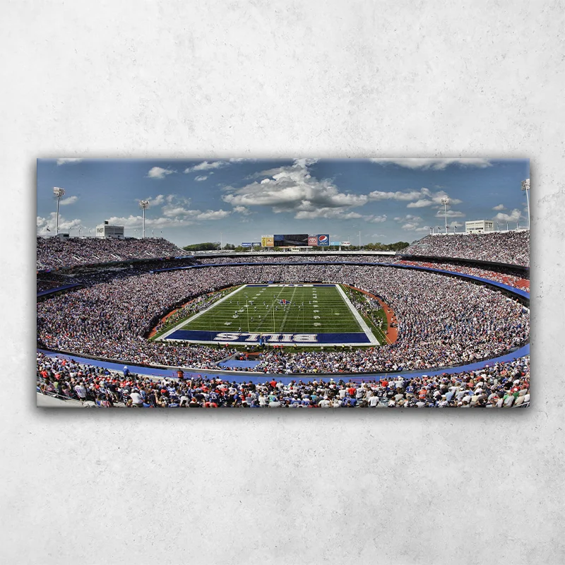 Canvas Wall Art