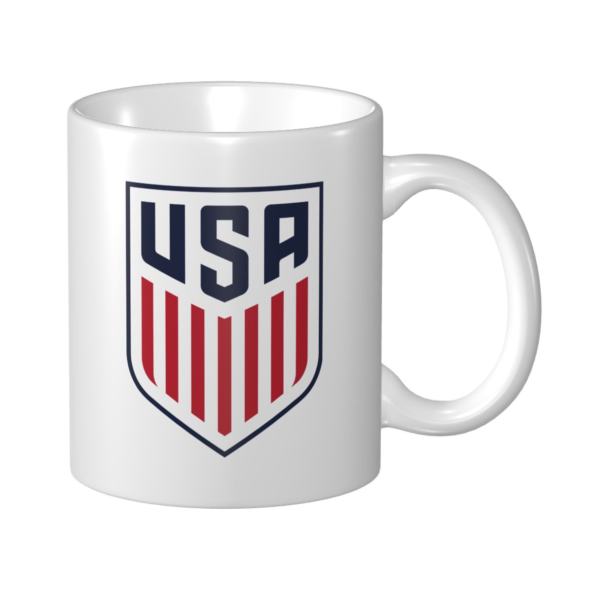 United States National Football Team Mug