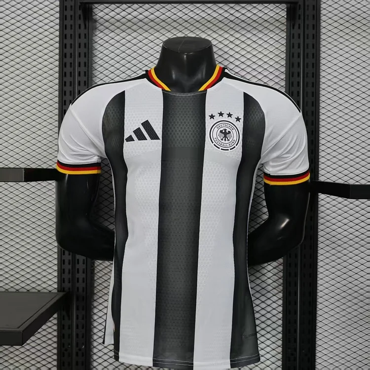 Player Edition - Germany 2026 World Cup Special Edition Jersey