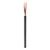Eyeliner Eyebrow Brush Angled Flat Head Fiber Hair Brow Contour Eyeliner Fine Makeup Brushes Professional Makeup Tools 1/2/3pcs