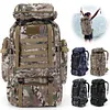 80L  Backpack Waterproof Mountaineering Backpack Travel Accessories