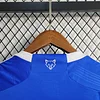 2023/2024 Leicester City Home Football Shirt 1:1 Thai Quality
