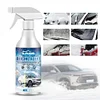 Car Window Cleaner 60ML Windshield Spray Deicer for Car Windshield Window Mirror