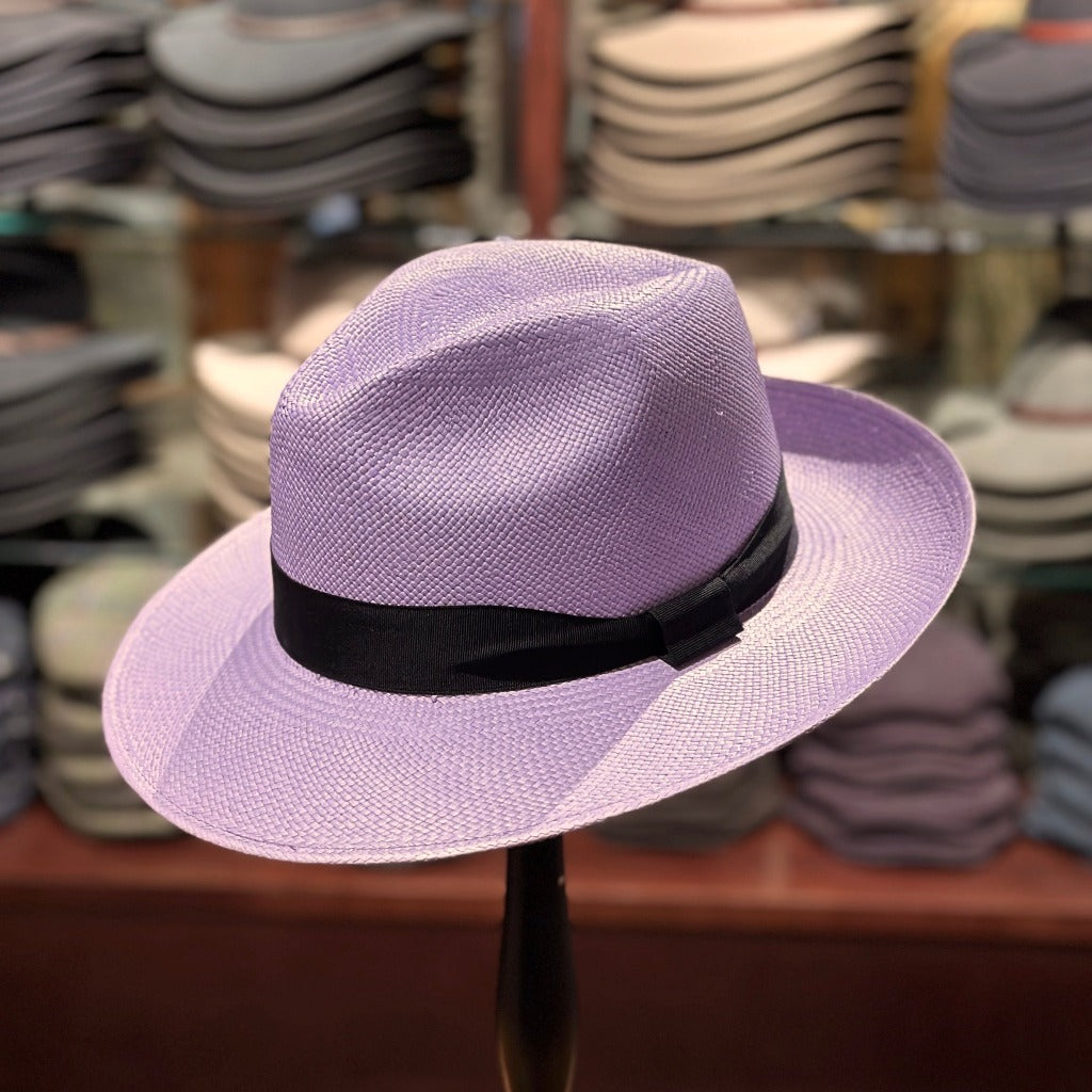 Camilo Classic Panama - Lilac