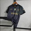 2023/2024 Napoli Third Away Football Shirt 1:1 Thai Quality
