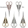 Sewing Needlework Cutter Embroidery Tailor Thread Scissors