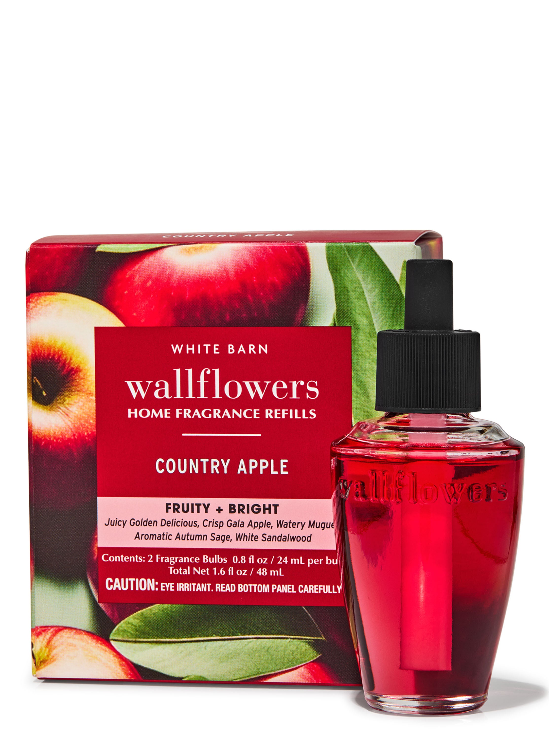 Country Apple