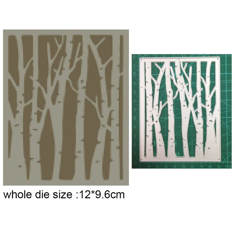 2021 New Dies Metal Cutting Dies Cut Die Mold Background Frame Decoration Scrapbooking Die Knife Mould Blade Punch Stencils Dies