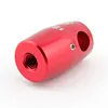 Mountain Bike Headset BB Press Tool Waterproof Cycling Repair Tools (Red S)