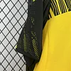 2025/2026 Dortmund Home Football Shirt 1:1 Thai Quality