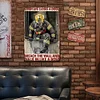 Firefighter - Metal Tin Signs(8*12Inch/12*16Inch)