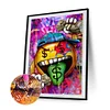 uk.everydayedeals (Limited Stock)Diamond Painting - Full Square - Graffiti