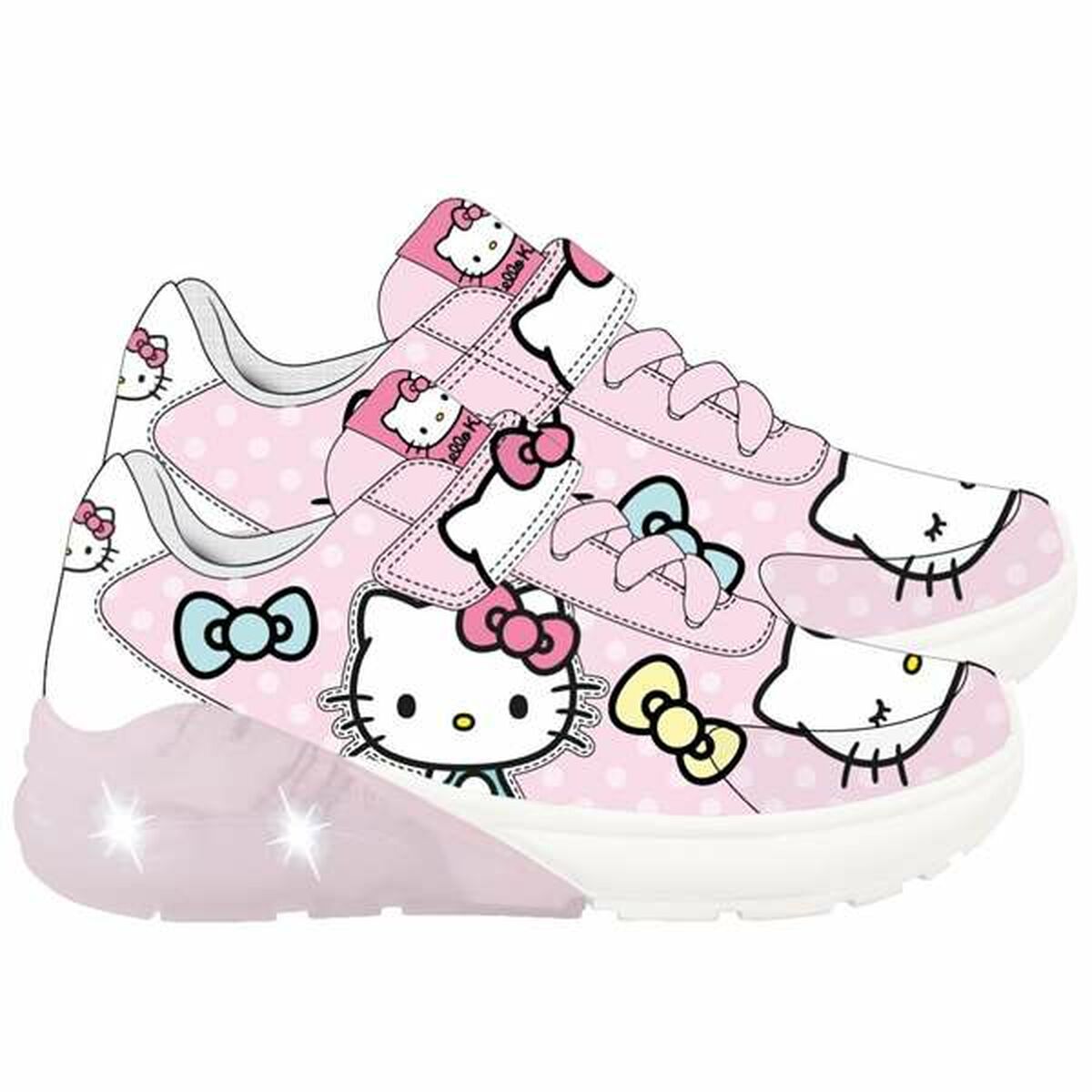 Sports Shoes for Kids Hello Kitty Pink 27 - sale.kim -  endless selection of finest brands